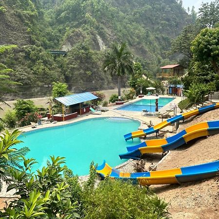 River Fun Beach Resort Gorkhā Kültér fotó